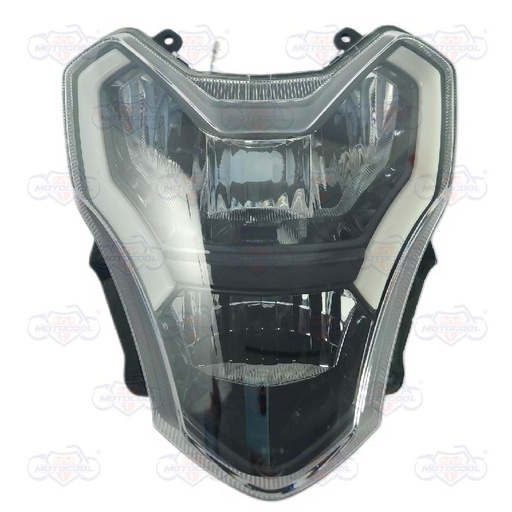 [CRX300-F09-01] FARO DELANTERO CRX 300