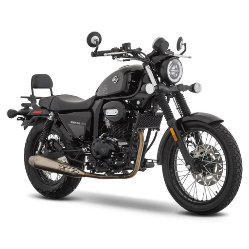 [34006362] TC300 NEGRA