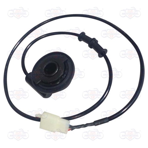 [CRX300-F05-08] ARAÑA VELOCIMETRO