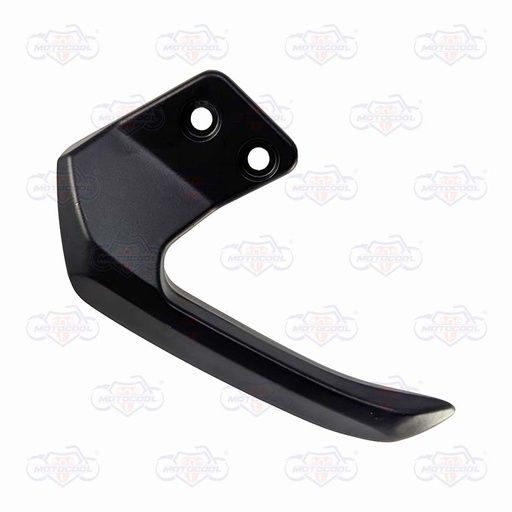 [CRX300-F13-12] REPOSAMANOS IZQUIERDO