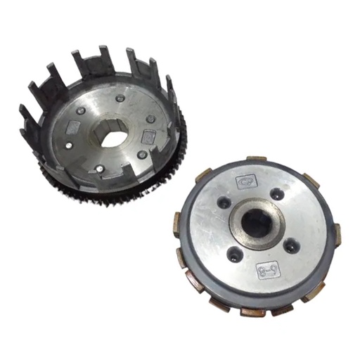 [RD1-150-E08-01] CONJUNTO DE EMBRAGUE DE CLUTCH RD1-150