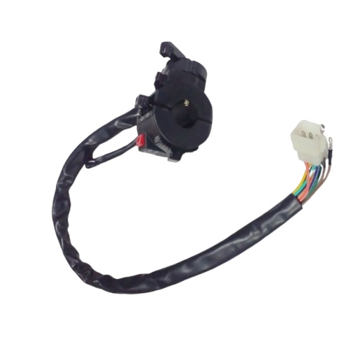 [RD1-150-F03-03] CONJUNTO DE MANDO IZQUIERDO RD1-150