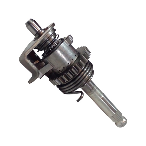 [RD1-150-E10-05] CONJUNTO EJE TRANSMISION DE ARRANQUE RD1-150