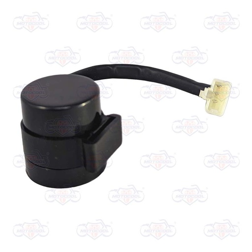 [1006444] Flash Via MEK PRO GY6 125/150