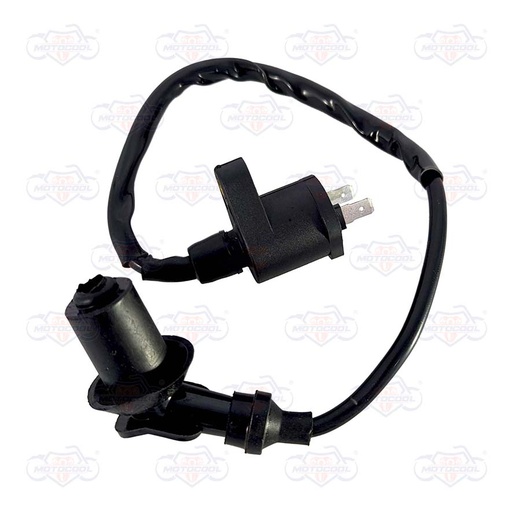 [1006454] Bobina Alta MEK PRO GXMotor GY6 125-150/NAGA150/CR1/150Z/CR1N