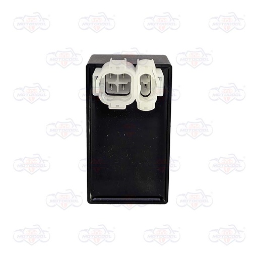 [1006457] CDI MEK PRO Corriente Directa Conector Redondo/Xplorer200/250/CRz250/CRz250R/CRT250/300PRO