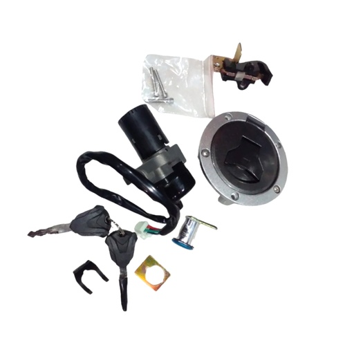 [RD250-F04-02] KIT DE CERRADURA RD2.5