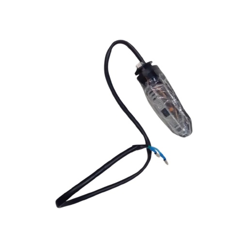 [RD250-F19-05] DIRECCIONAL DELANTERA IZQUIERDA RD2.5